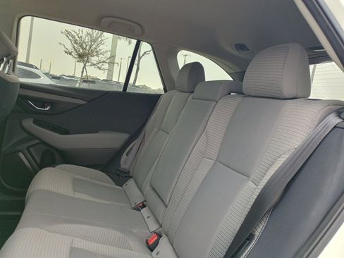 Certified 2021 Subaru Outback Premium w/ Popular Package #1 image 16