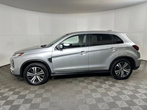Used 2024 Mitsubishi Outlander Sport SE image 6