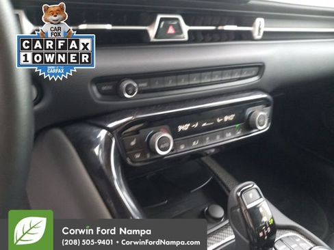 Used 2022 Toyota Supra Premium w/ Driver Assist Package image 17