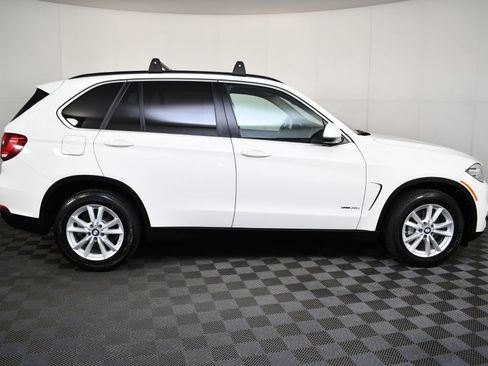 Used 2014 BMW X5 xDrive35i image 5