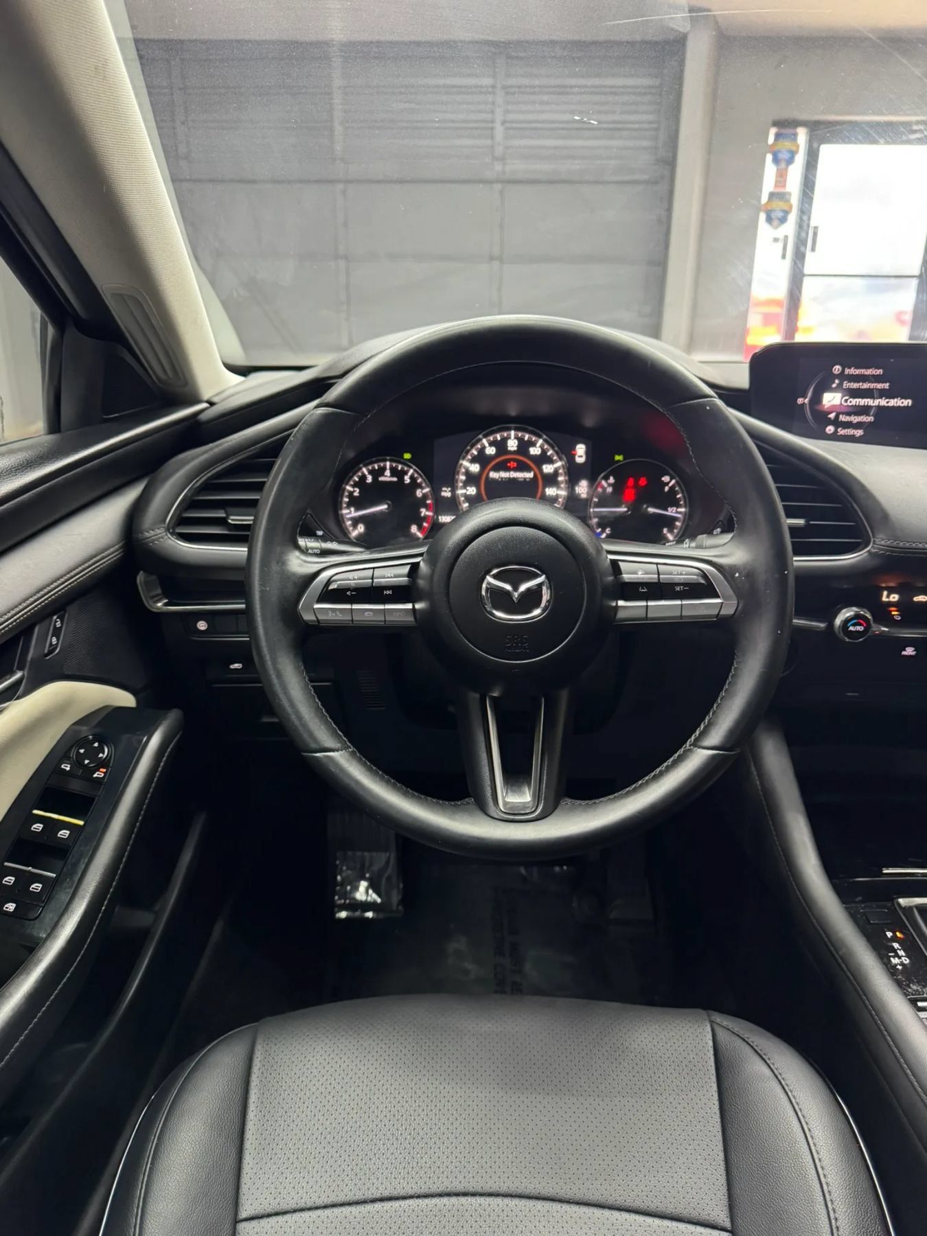 Used 2019 MAZDA MAZDA3 Sedan w/ Select Package FWD image 20