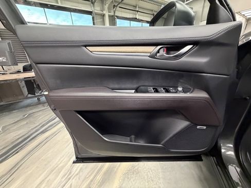 Used 2019 MAZDA CX-5 Signature image 52