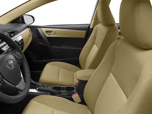 Used 2014 Toyota Corolla LE FWD image 11