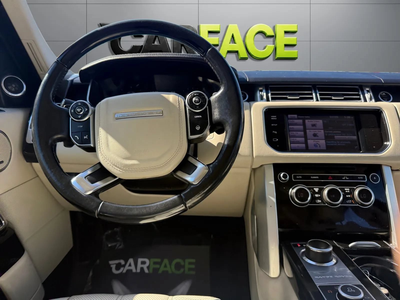 Used 2013 Land Rover Range Rover HSE AWD/4WD image 27