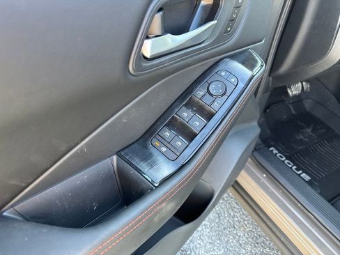 New 2026 Nissan Rogue SV w/ Rock Creek Premium Package image 12