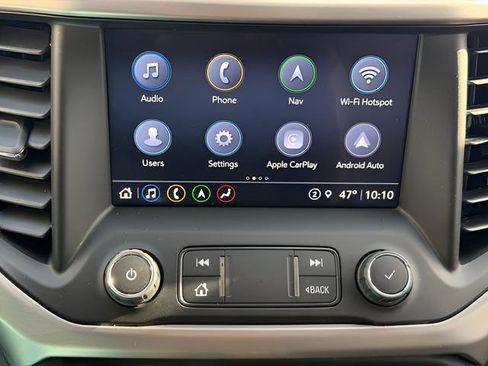 Used 2022 GMC Acadia Denali w/ Denali Ultimate Package image 44