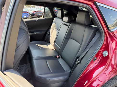Used 2024 Toyota Venza Nightshade AWD/4WD image 25