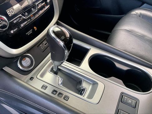 Used 2023 Nissan Murano SL w/ SL Moonroof Package AWD/4WD image 17