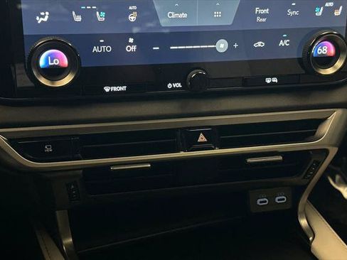 Certified 2023 Lexus RX 350 Premium Plus w/ Cold Area Package FWD image 12
