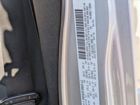 Used 2012 Jeep Wrangler Unlimited Sahara w/ Connectivity Group image 16