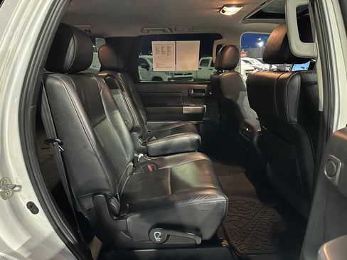 Used 2021 Toyota Sequoia TRD Pro image 12