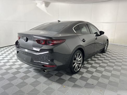 Used 2020 MAZDA MAZDA3 Sedan w/ Premium Package FWD image 8