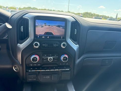 Used 2020 GMC Sierra 1500 SLT AWD/4WD image 17