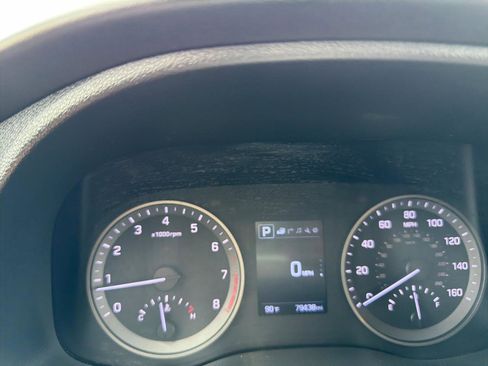 Used 2018 Hyundai Tucson SEL Plus FWD image 10