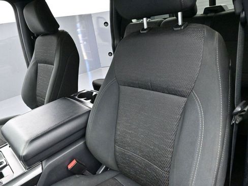 Used 2022 Ford F150 XLT w/ Equipment Group 302A High AWD/4WD image 16