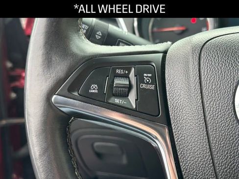 Used 2016 Buick Encore Leather image 6