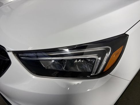 Used 2017 Buick Encore Sport Touring AWD/4WD image 28