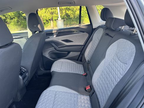 Used 2026 Volkswagen Tiguan S FWD image 27