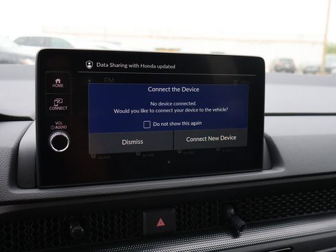 New 2026 Honda CR-V Sport-L image 25
