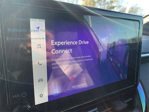 New 2026 Toyota Corolla Cross AWD Hybrid image 23