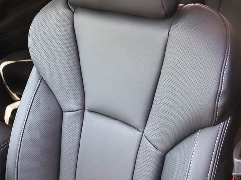 New 2025 Subaru Crosstrek 2.5i Limited image 24