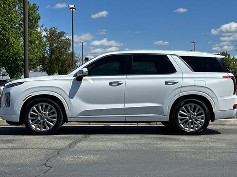 Used 2020 Hyundai Palisade Limited image 7