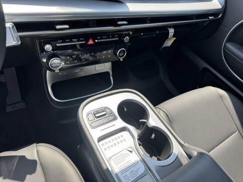 New 2026 Hyundai Ioniq 9 SEL AWD/4WD image 21