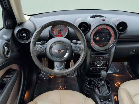 Used 2015 MINI Cooper Countryman S image 13