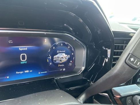 New 2026 Chevrolet Silverado 1500 LT w/ Safety Package image 26