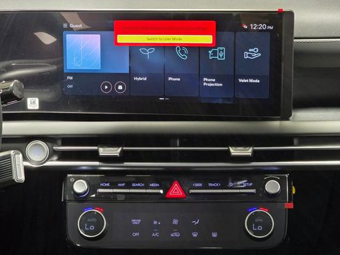 New 2026 Hyundai Tucson Blue SE AWD/4WD image 25