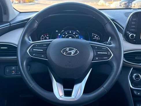 Used 2020 Hyundai Santa Fe Limited image 14