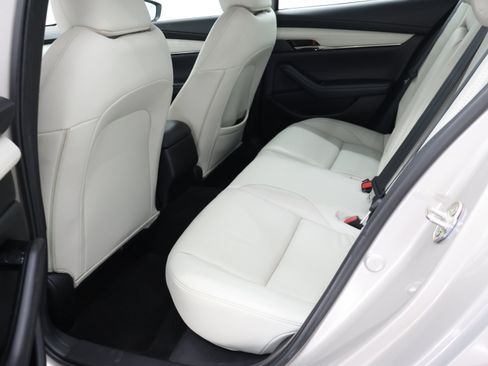 Used 2022 MAZDA MAZDA3 s AWD/4WD image 9