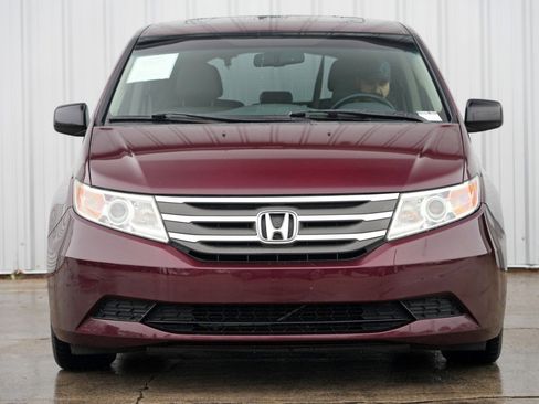 Used 2012 Honda Odyssey EX-L image 6