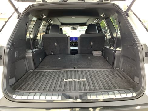 Certified 2024 Lexus TX 350 FWD w/ Technology Package image 34