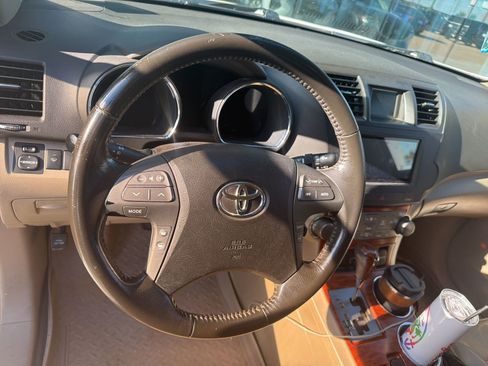 Used 2009 Toyota Highlander Limited image 9