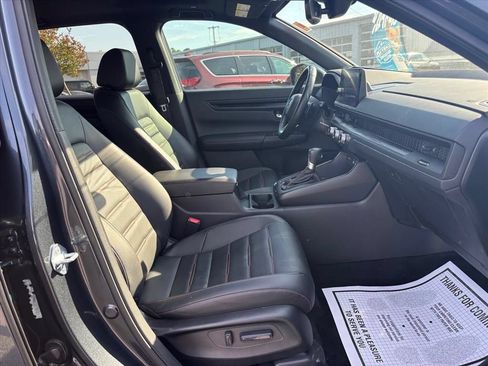 Used 2025 Honda CR-V Sport-L image 15