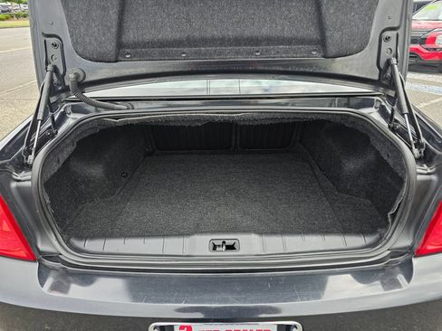 Used 2012 Chevrolet Malibu LT w/ Sunroof and Power Package FWD image 11