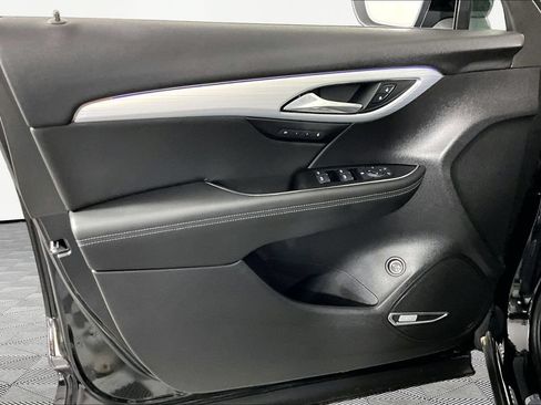 Certified 2024 Buick Envision Avenir AWD/4WD image 19