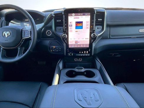 New 2025 RAM 2500 Power Wagon image 5