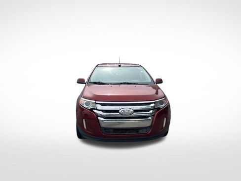 Used 2014 Ford Edge Limited FWD image 3