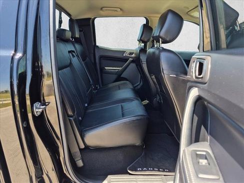 Used 2019 Ford Ranger Lariat w/ Equipment Group 501A Mid AWD/4WD image 19
