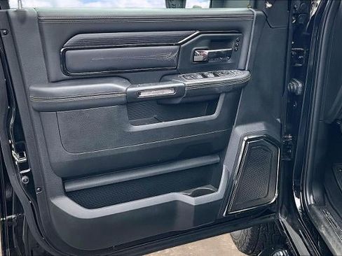 Used 2024 RAM 3500 Limited AWD/4WD image 20