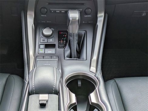 Used 2017 Lexus NX 200t AWD w/ Premium Package image 19