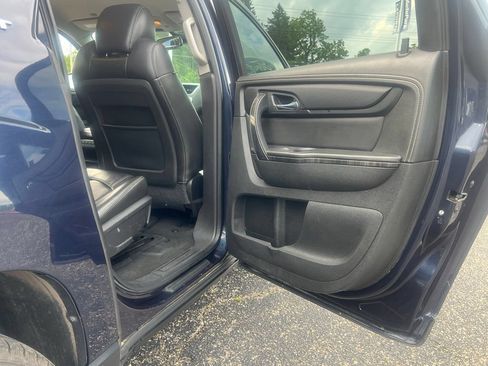 Used 2015 GMC Acadia SLT AWD/4WD image 36