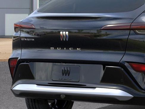 New 2026 Buick Envista Sport Touring w/ Convenience I Package image 14