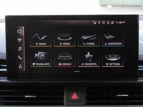 Used 2024 Audi A5 2.0T Premium Plus image 30