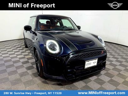 Certified 2024 MINI Cooper S