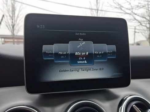 Certified 2019 Mercedes-Benz GLA 250 4MATIC image 17