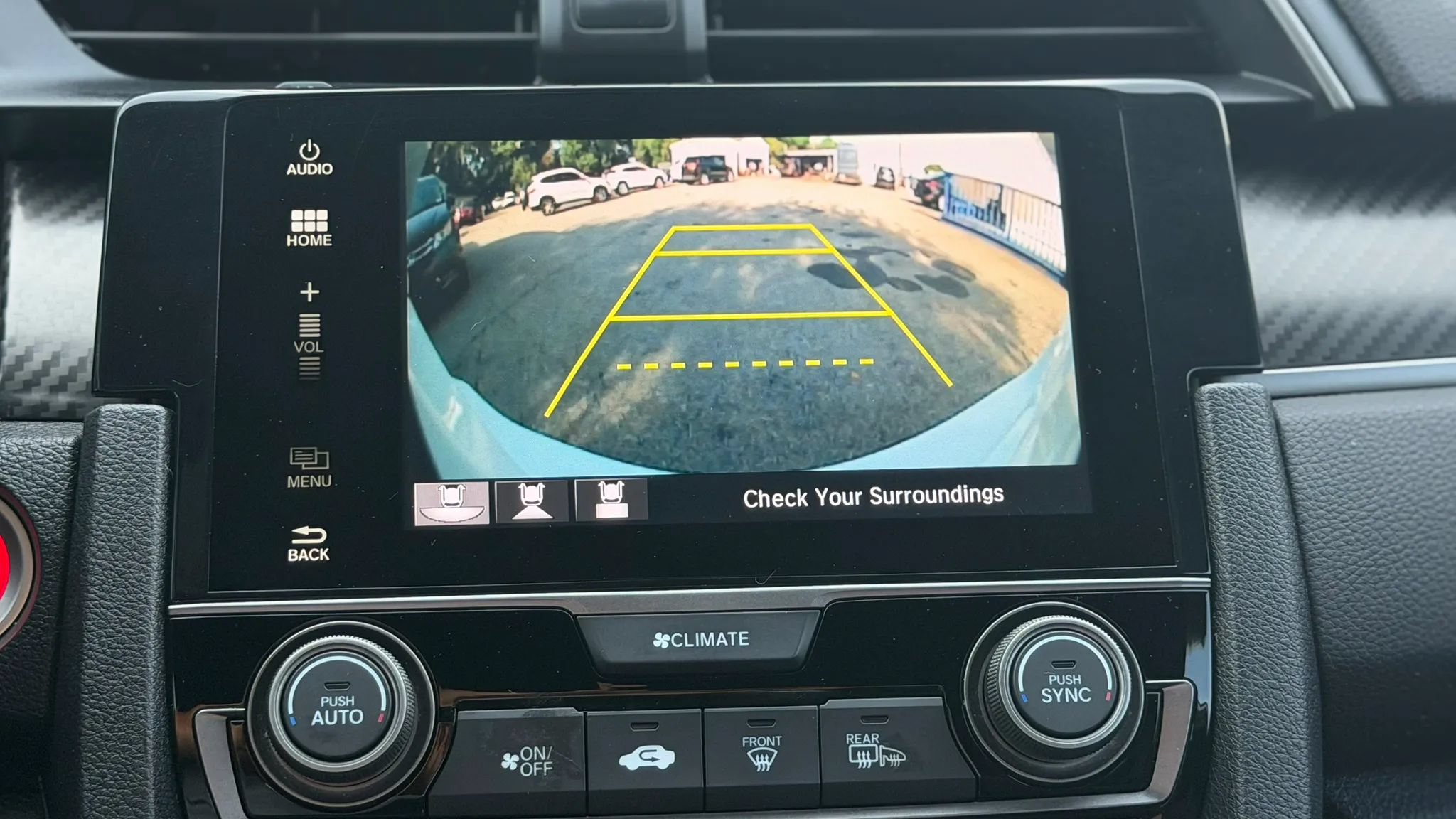 Used 2017 Honda Civic Si image 24