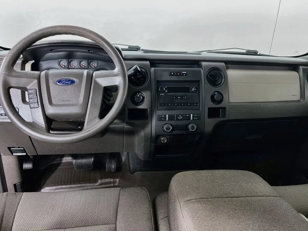 Used 2010 Ford F150 XL AWD/4WD image 20